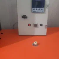 کوره پخت لعاب و سفال