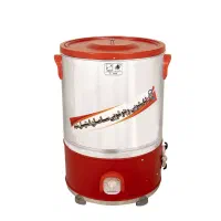 پتوشور نیمه صنعتی ۴۰کیلو دوتسمه۳سال گارانتی شرکتی