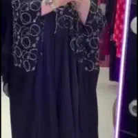 مانتو عبایی تخفیف روز مادر تا فردا|لباس|اهواز, گلستان|دیوار