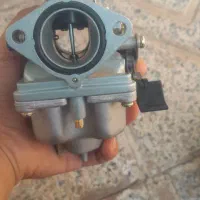 کاربراتور ۱۵۰ فروشی نو صفر|قطعات یدکی و لوازم جانبی|بم, |دیوار