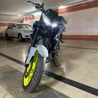 یاماها ام‌تی ۲۵ yamaha mt|موتورسیکلت|تهران, نیروی هوایی (پیروزی)|دیوار