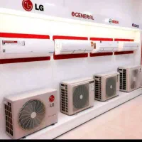 کولر گازی گرمایش سرمایش