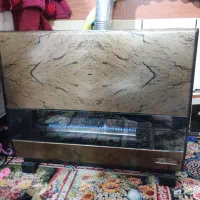 بخاری ایمن گاز مشهد