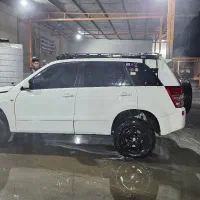 سوزوکی ویتارا ۲۴۰۰ دنده ای|خودرو سواری و وانت|اصفهان, سیچان|دیوار