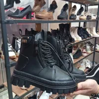 چک بوت و کیف زنانه  شرایط 2ماه|کیف، کفش، کمربند|حمیدیا, |دیوار