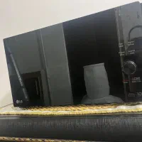 فر LG تمام لمسی