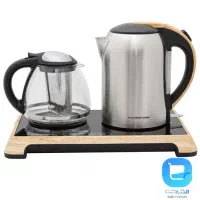 چای‌ساز|سماور، چای‌ساز، قهوه‌ساز|کرمانشاه, |دیوار