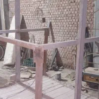 بالا بر اولیه برای ساختمان|مصالح و تجهیزات ساختمان|بناب, |دیوار