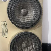 سیستم سنگین|قطعات یدکی و لوازم جانبی|شیراز, کوشک میدان|دیوار