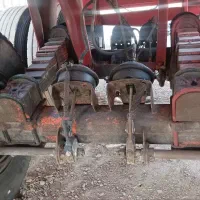 کمپرس دو محور چرخ تیوبلس|خودرو سنگین|میبد, |دیوار