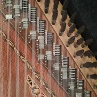 فروش ساز قانون مدل ترک فاروک