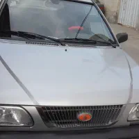 پراید ۱۴۱|خودرو سواری و وانت|مشهد, محمدآباد|دیوار