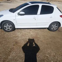 207 پانا مدل 401