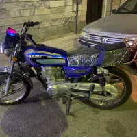 موتور هندا رهرو ۱۴۰۲