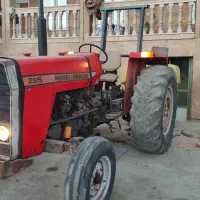 تراکتور فرگوسن|خودرو سنگین|ملایر, |دیوار