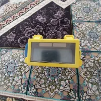 نردبان آهنی سالم ومحکم