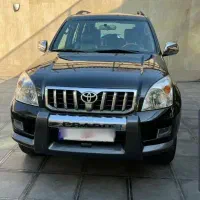 پرادو۶سیلندر ۴در اس اسپیشیال