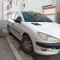 206 مدل 95 ، تیپ 3