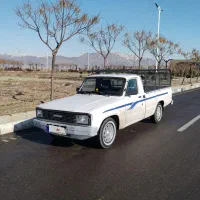 کارا تک کابین موتور گیربکس میتسوبیشی|خودرو سواری و وانت|پاکدشت, پاکدشت (مامازند)|دیوار