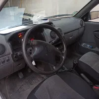 پراید 132sx مدل 90 دوگانه دستی|خودرو سواری و وانت|مشهد, چهارچشمه|دیوار