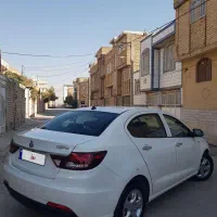 شاهین اتومات CVT مدل ۴۰۳|خودرو سواری و وانت|مرودشت, فاز دوم شهرک فرهنگیان|دیوار