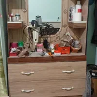 کمد دیواری متحرک