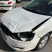 رانا Tu5 مدل ۹۲|خودرو سواری و وانت|مشهد, آزادشهر|دیوار