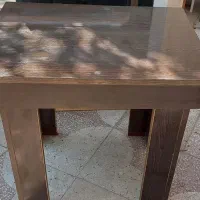 تعدادی میز ام دی اف نو