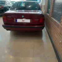 بی‌ام‌و کلاسیک، مدل ۱۹۹۱|خودرو سواری و وانت|تهران, مجیدیه|دیوار