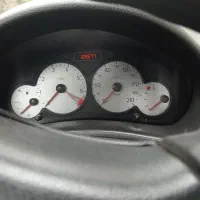 پژو ۲۰۶ مدل ۹۴