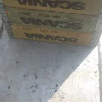 پالت یا تخته تاشو|مصالح و تجهیزات ساختمان|ورامین, شهرک مدرس|دیوار