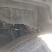 مینی بوس آرین مدل 95 بدون رنگ بدون ضربه|خودرو سنگین|اراک, |دیوار