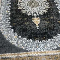 فرش نگار|فرش|فردوسیه, |دیوار