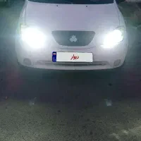 تیبا2بی رنگ بی ترک