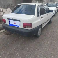 ماشین مدل ۹۰  روگش نو فرمون هیدرولیک داشبورد جدید