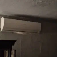 کولر گازی  26 هزار گرم و سرد ژنرال گلد