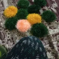 بافتنی خاک کفشاتونم کوچیکتونم مثل مادرتونم بخرید|لوازم نظافت|تهران, امام زاده حسن|دیوار