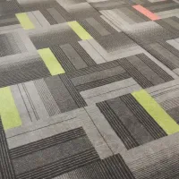 موکت ظریف مصور آی هان