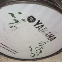 طبل|درام و پرکاشن|سبزوار, پاسداران|دیوار
