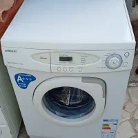 ماشین لباسشویی سامسونگ|ماشین لباسشویی و خشککن لباس|مشهد, امیریه|دیوار