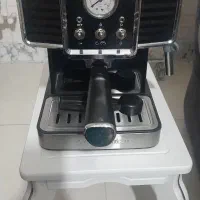 اسپرسو ساز gosonic