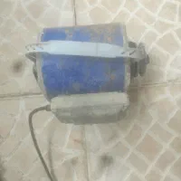 دینام کولر ابی بزرگ