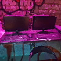 سیستم و فوتبال دستی|کنسول، بازی ویدئویی و آنلاین|دلیجان, |دیوار