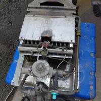 آبگرم کن در هادیشهر|آبگرمکن، پکیج، شوفاژ|جلفا, |دیوار