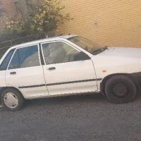 پراید مدل ۹۰|خودرو سواری و وانت|همدان, |دیوار