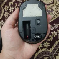 فرمون بازی پلی استیشن موس بلوتوثی