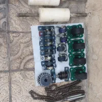 ابزار چرخ