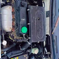 تیبا 2 مدل 1401|خودرو سواری و وانت|حمیدیه, |دیوار