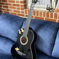 گیتار کاستوم شده خفن