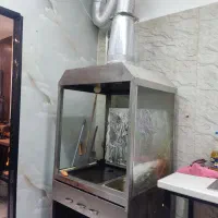 فر سه کاره|اجاق گاز و لوازم برقی پخت‌وپز|اصفهان, رزمندگان|دیوار